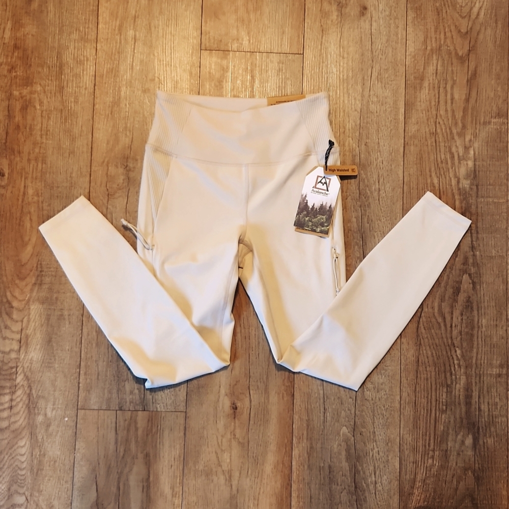 Avalanche Leggings